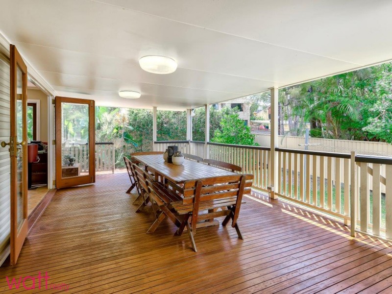 4 Coolah Street, Aspley QLD 4034