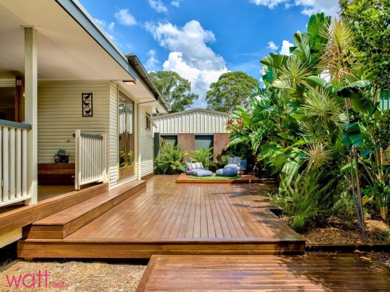 4 Coolah Street, Aspley QLD 4034