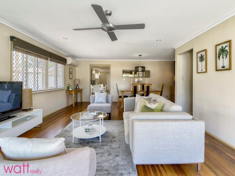 4 Coolah Street, Aspley QLD 4034