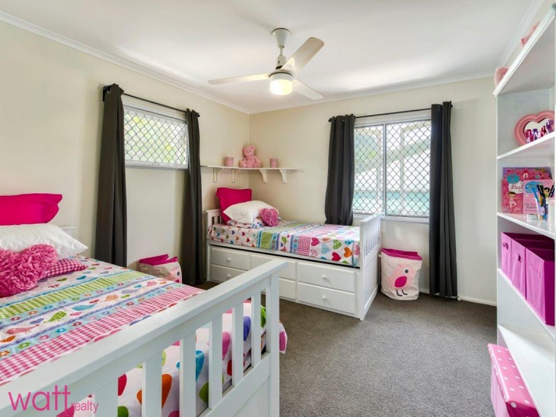 4 Coolah Street, Aspley QLD 4034