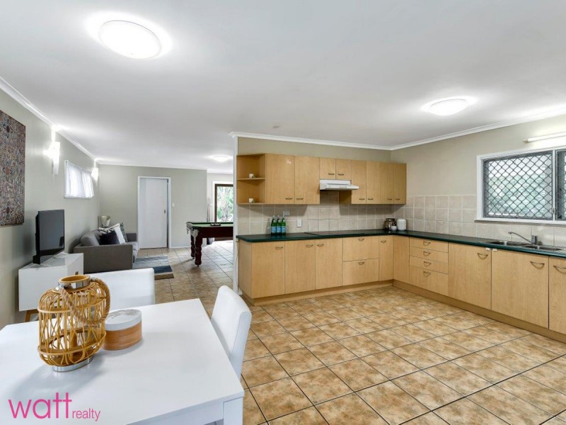 4 Coolah Street, Aspley QLD 4034