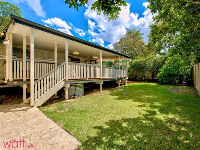 4 Coolah Street, Aspley QLD 4034