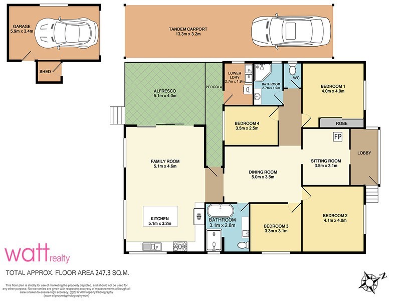 52 Gaynor Road, Banyo QLD 4014