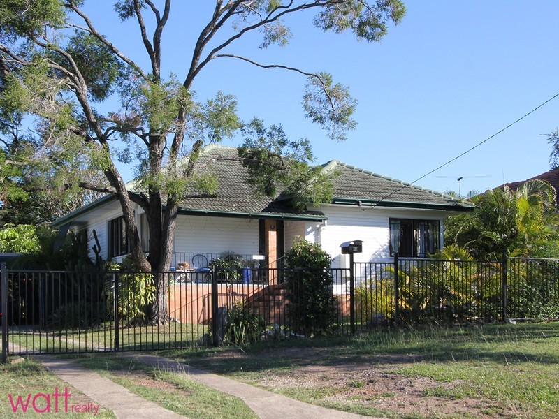 52 Mylne Street, Chermside QLD 4032