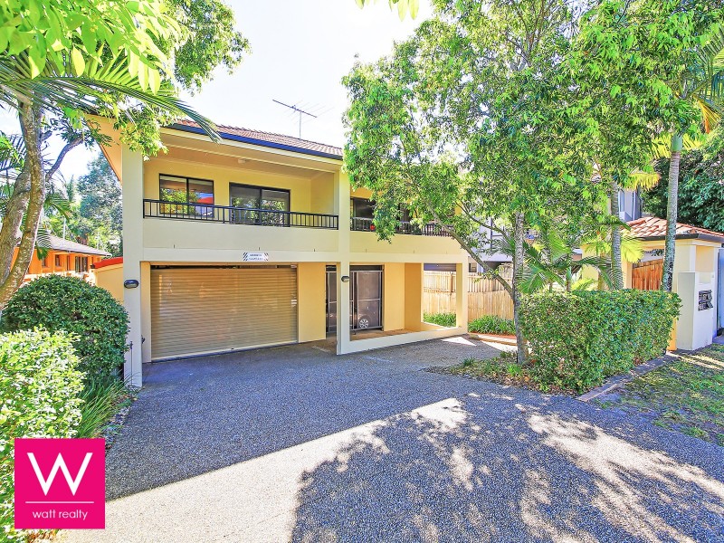 4/56 Dickson Street, Morningside QLD 4170
