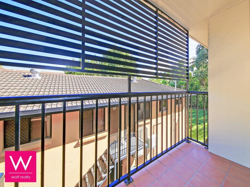 4/56 Dickson Street, Morningside QLD 4170