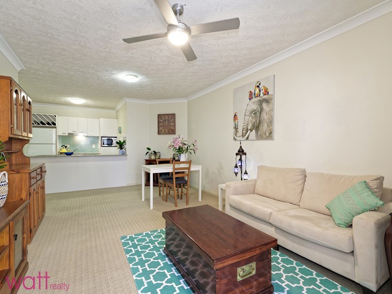 Nundah QLD 4012