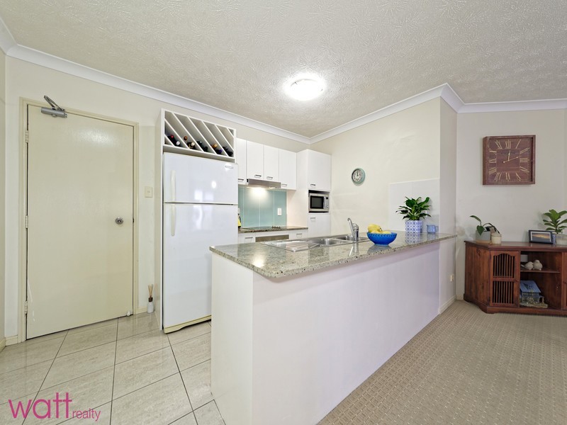 Nundah QLD 4012