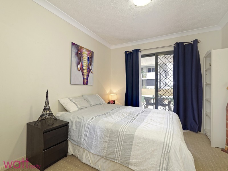 Nundah QLD 4012