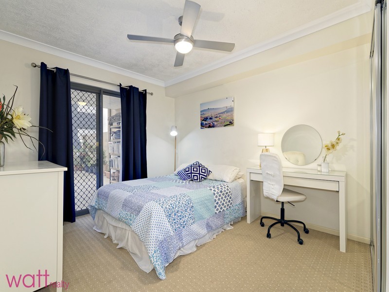 Nundah QLD 4012