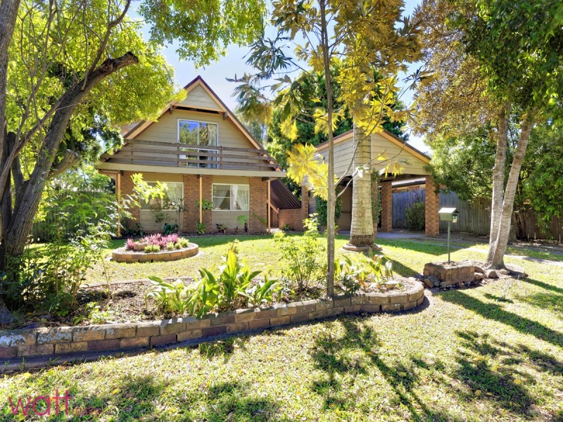 54 Spina Crescent, Carseldine QLD 4034