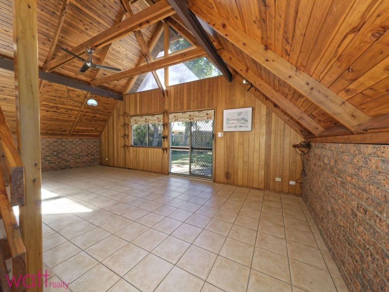 54 Spina Crescent, Carseldine QLD 4034