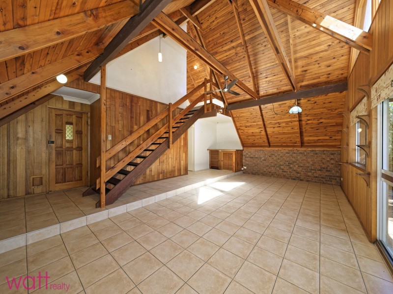 54 Spina Crescent, Carseldine QLD 4034