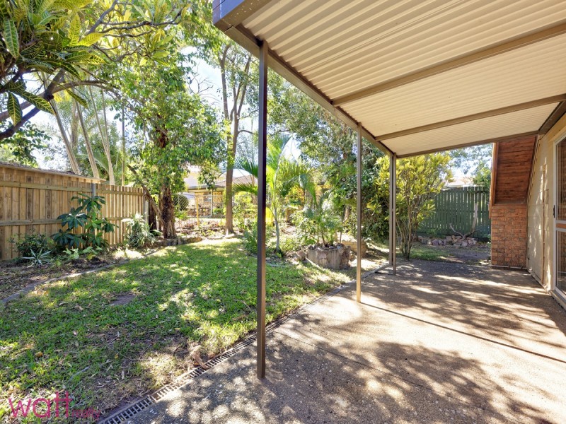 54 Spina Crescent, Carseldine QLD 4034