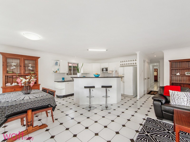 21A Alexander Street, Zillmere QLD 4034