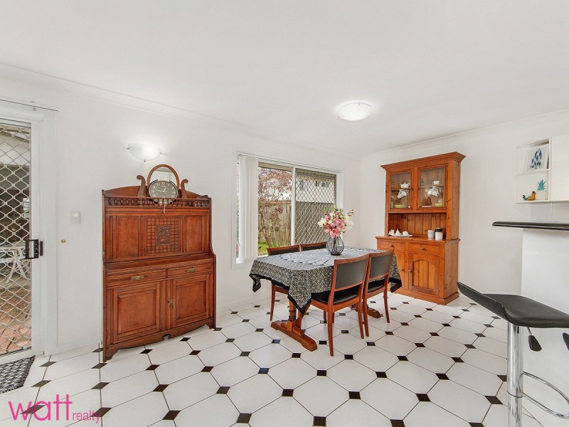 21A Alexander Street, Zillmere QLD 4034