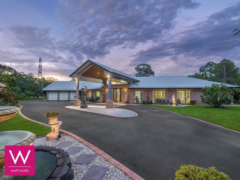 Bridgeman Downs QLD 4035