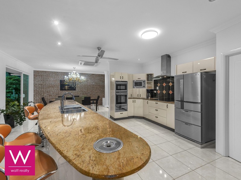 Bridgeman Downs QLD 4035