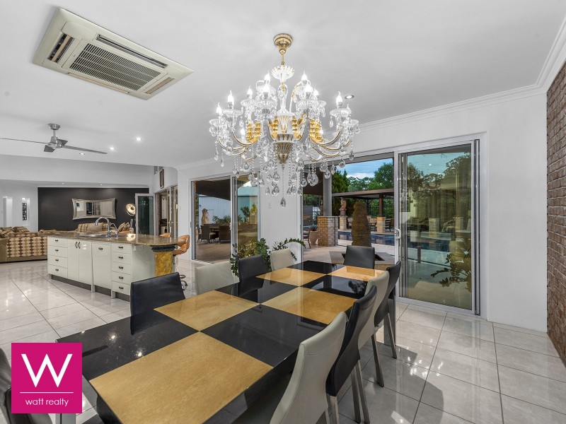 Bridgeman Downs QLD 4035