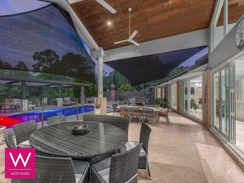 Bridgeman Downs QLD 4035