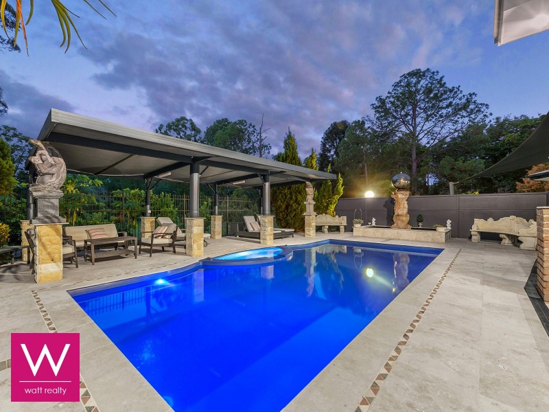 Bridgeman Downs QLD 4035