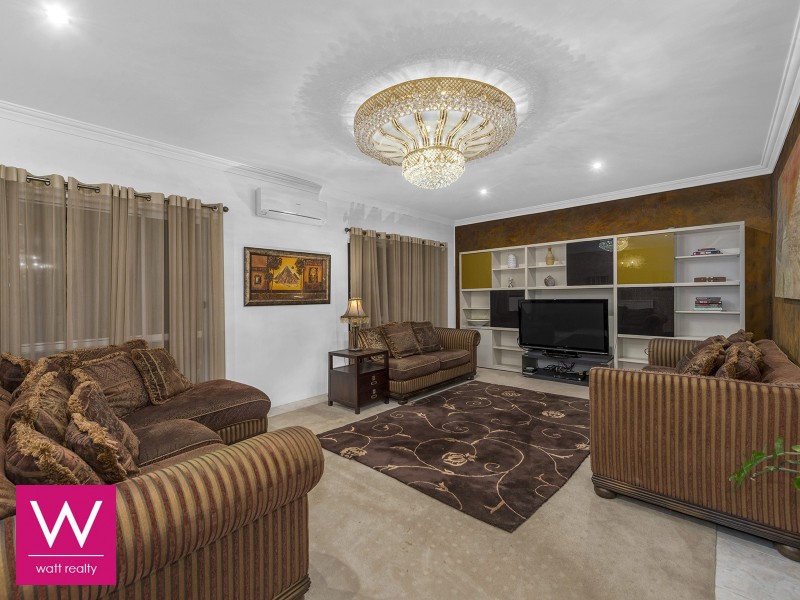 Bridgeman Downs QLD 4035