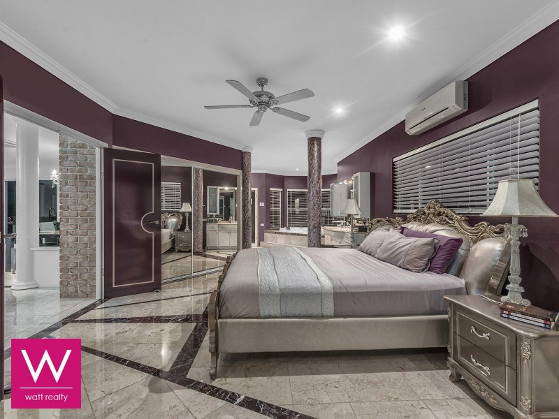 Bridgeman Downs QLD 4035