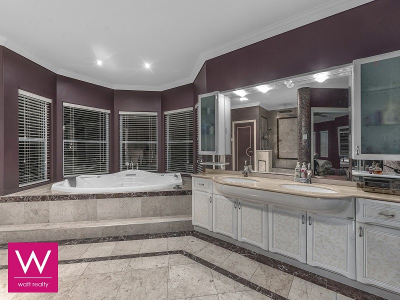 Bridgeman Downs QLD 4035