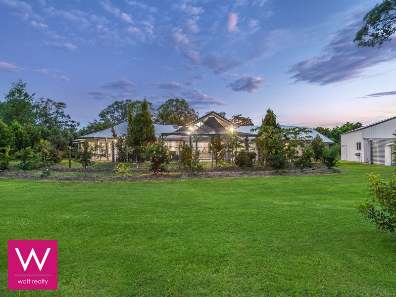 Bridgeman Downs QLD 4035