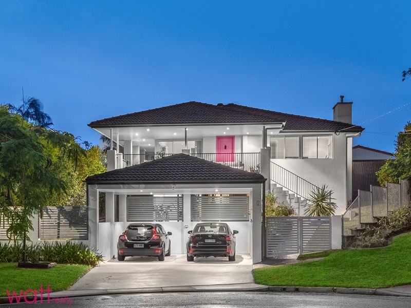 12 Anglia Street, Aspley QLD 4034