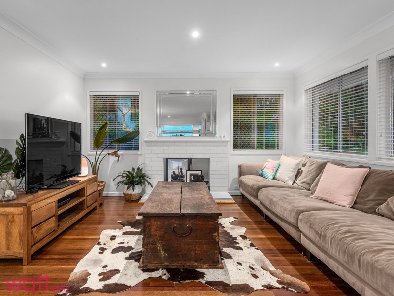 12 Anglia Street, Aspley QLD 4034