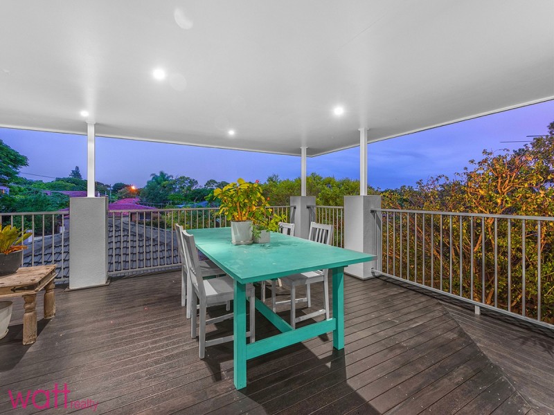 12 Anglia Street, Aspley QLD 4034