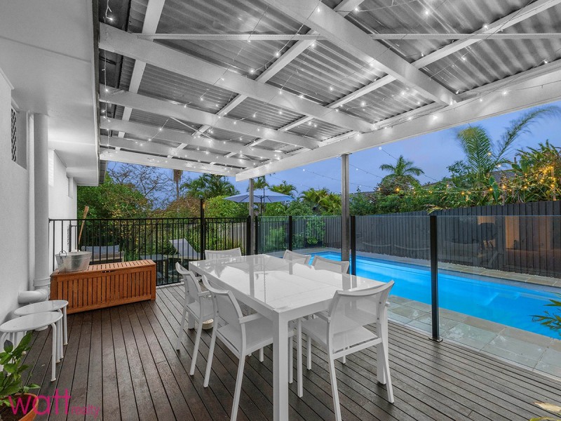 12 Anglia Street, Aspley QLD 4034