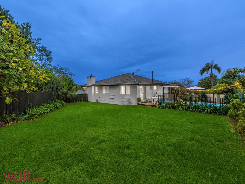 12 Anglia Street, Aspley QLD 4034