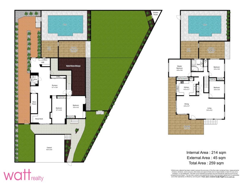 12 Anglia Street, Aspley QLD 4034