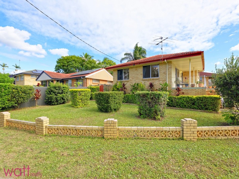 32 Riordan Street, Aspley QLD 4034