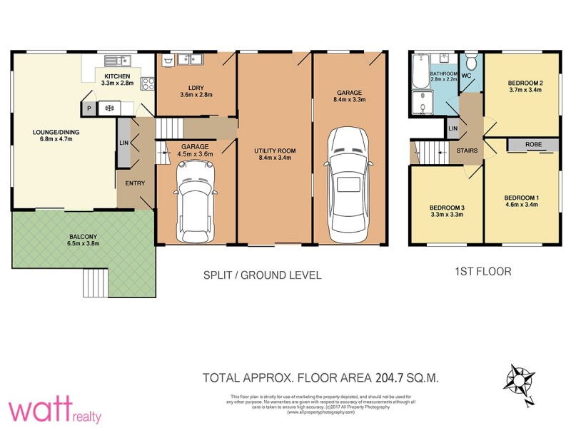 32 Riordan Street, Aspley QLD 4034