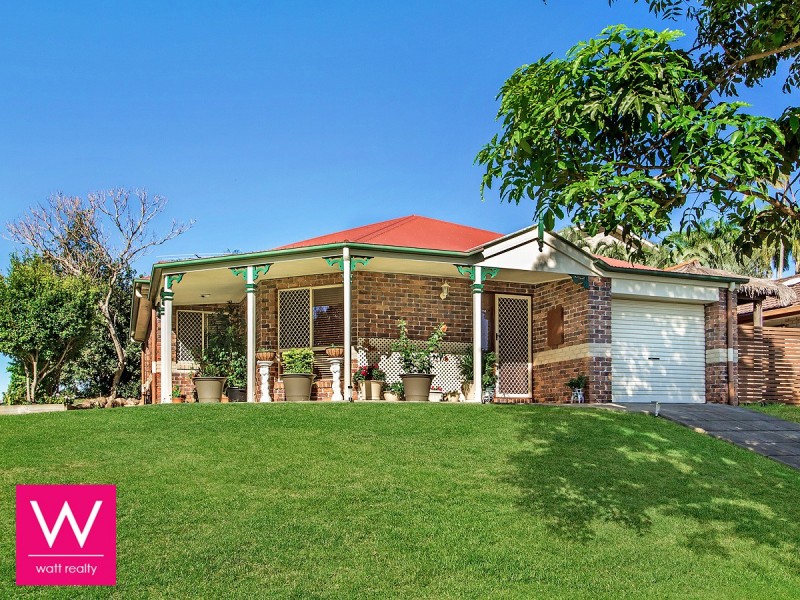 2 Blake Close, Mcdowall QLD 4053