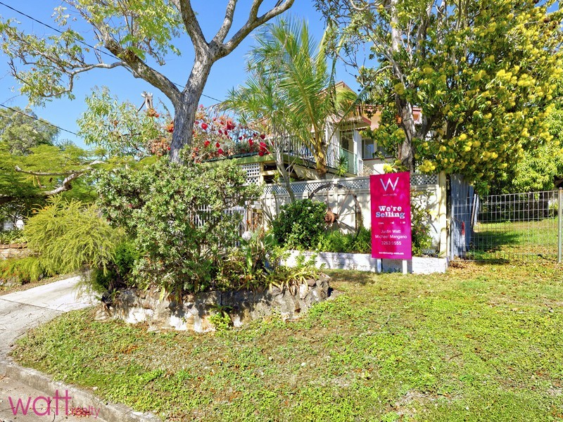 53 High Street, Geebung QLD 4034