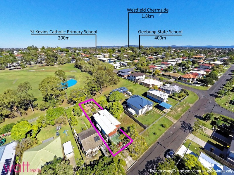 53 High Street, Geebung QLD 4034