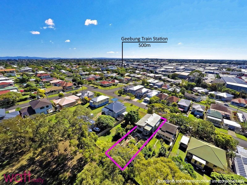 53 High Street, Geebung QLD 4034