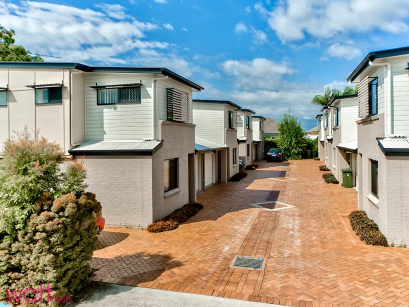 Zillmere QLD 4034