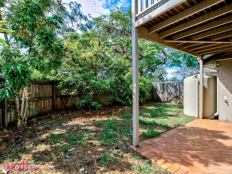 Zillmere QLD 4034
