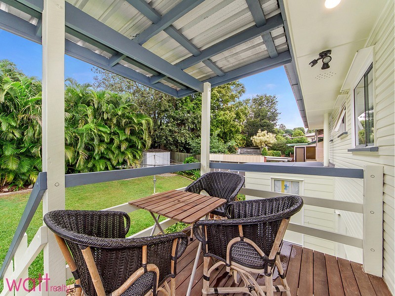 130 Crowley Street, Zillmere QLD 4034