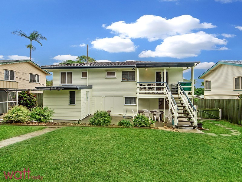 130 Crowley Street, Zillmere QLD 4034