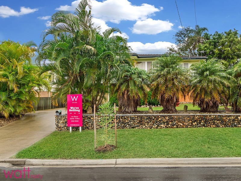 130 Crowley Street, Zillmere QLD 4034