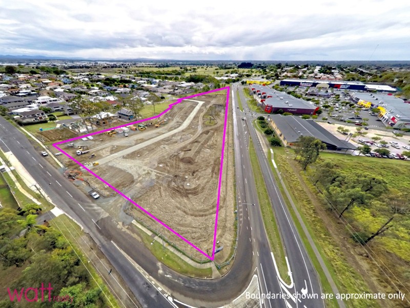 2 Leong Street, Bridgeman Downs QLD 4035