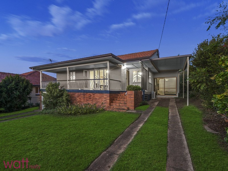 12 Pelton Street, Aspley QLD 4034