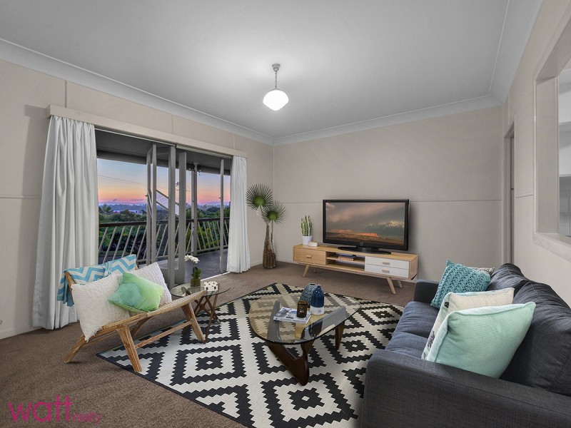 12 Pelton Street, Aspley QLD 4034