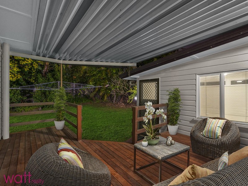 12 Pelton Street, Aspley QLD 4034